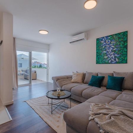 Apartment Glamorous Getaway Zadar Dış mekan fotoğraf