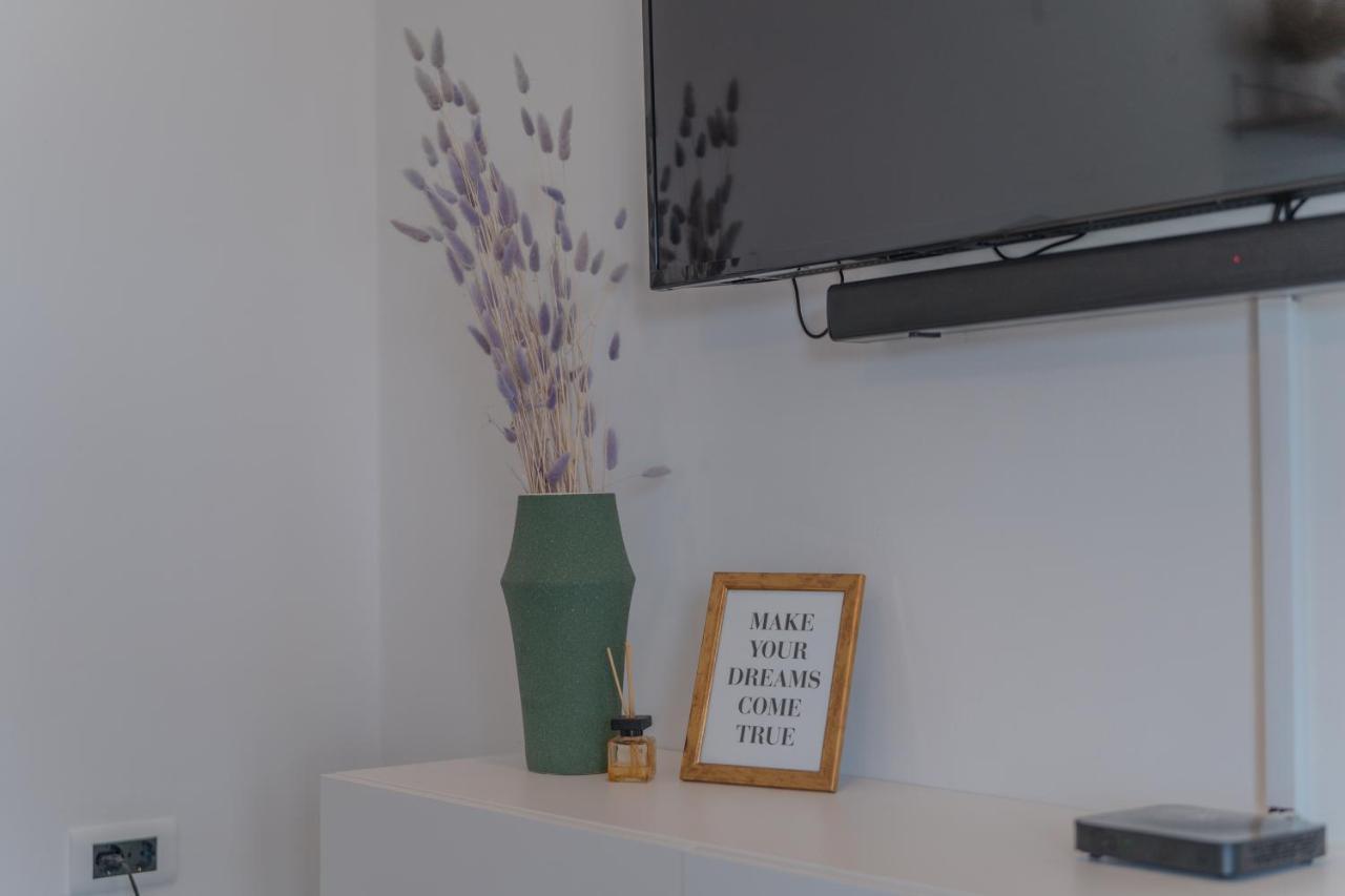 Apartment Glamorous Getaway Zadar Dış mekan fotoğraf