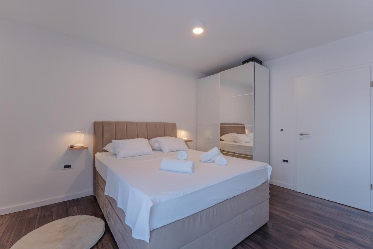 Apartment Glamorous Getaway Zadar Dış mekan fotoğraf
