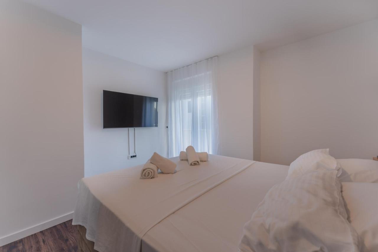 Apartment Glamorous Getaway Zadar Dış mekan fotoğraf