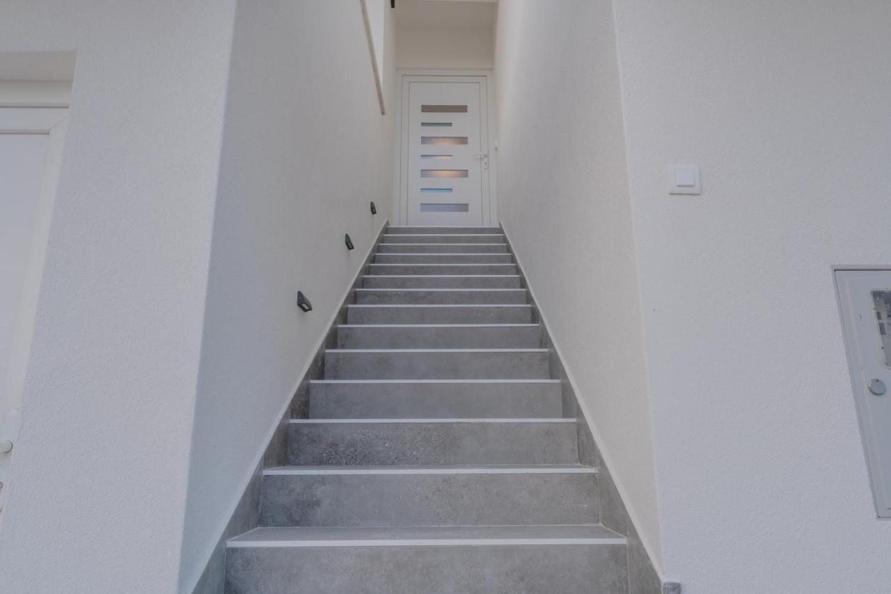 Apartment Glamorous Getaway Zadar Dış mekan fotoğraf