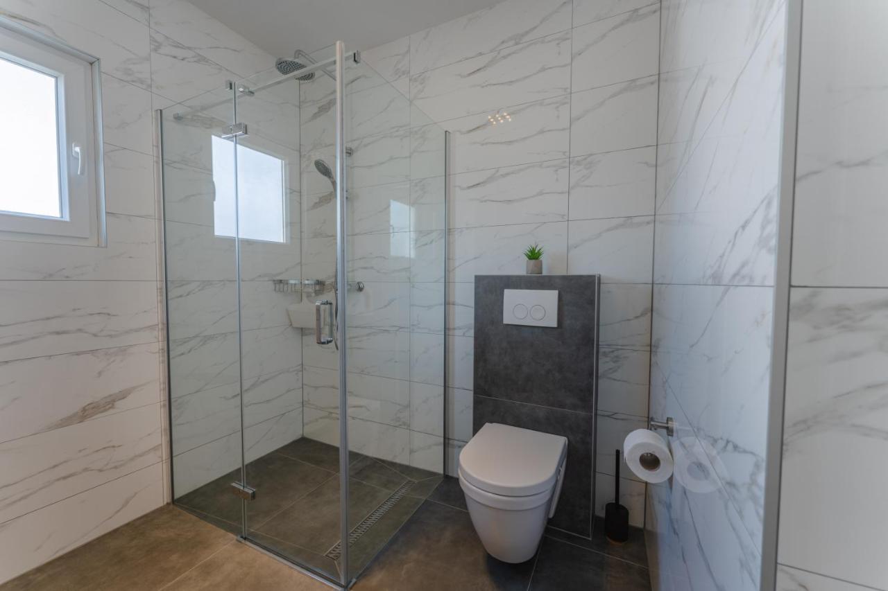 Apartment Glamorous Getaway Zadar Dış mekan fotoğraf