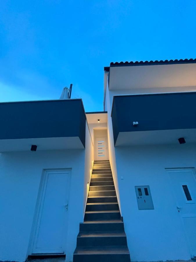 Apartment Glamorous Getaway Zadar Dış mekan fotoğraf