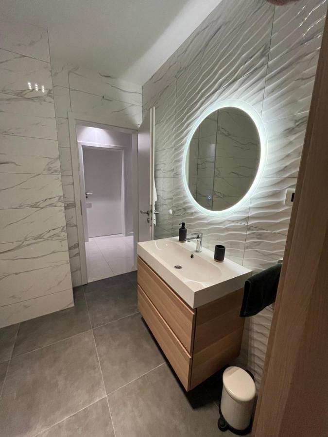 Apartment Glamorous Getaway Zadar Dış mekan fotoğraf