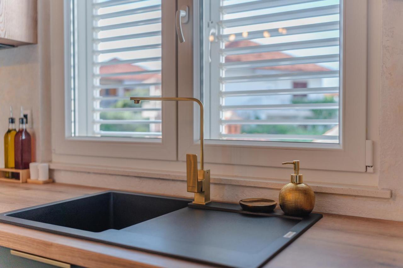 Apartment Glamorous Getaway Zadar Dış mekan fotoğraf