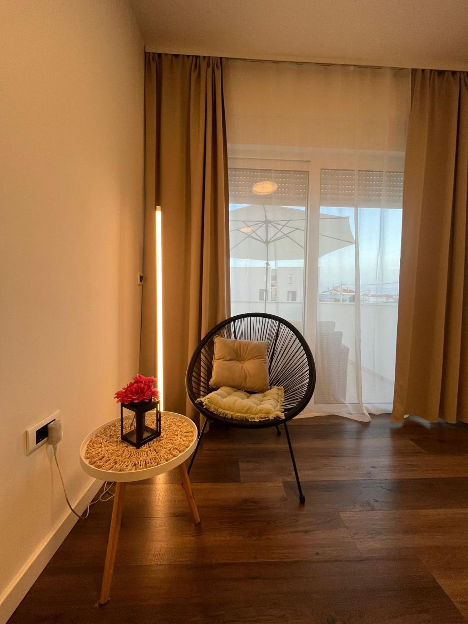 Apartment Glamorous Getaway Zadar Dış mekan fotoğraf
